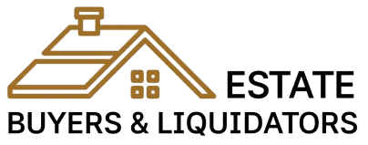 Estate liquidators & buyers Gifford