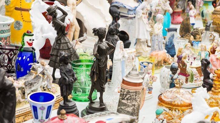 Gifford Estate buyers & liquidators. Updated 2025