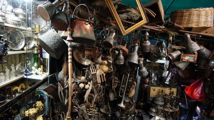 Storages buyers Gifford. Updated 2025